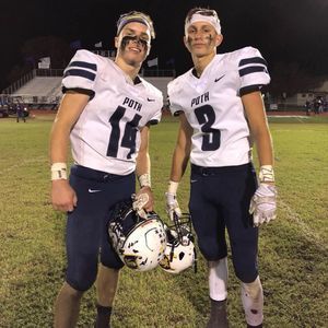 Meet your Posher, Braden